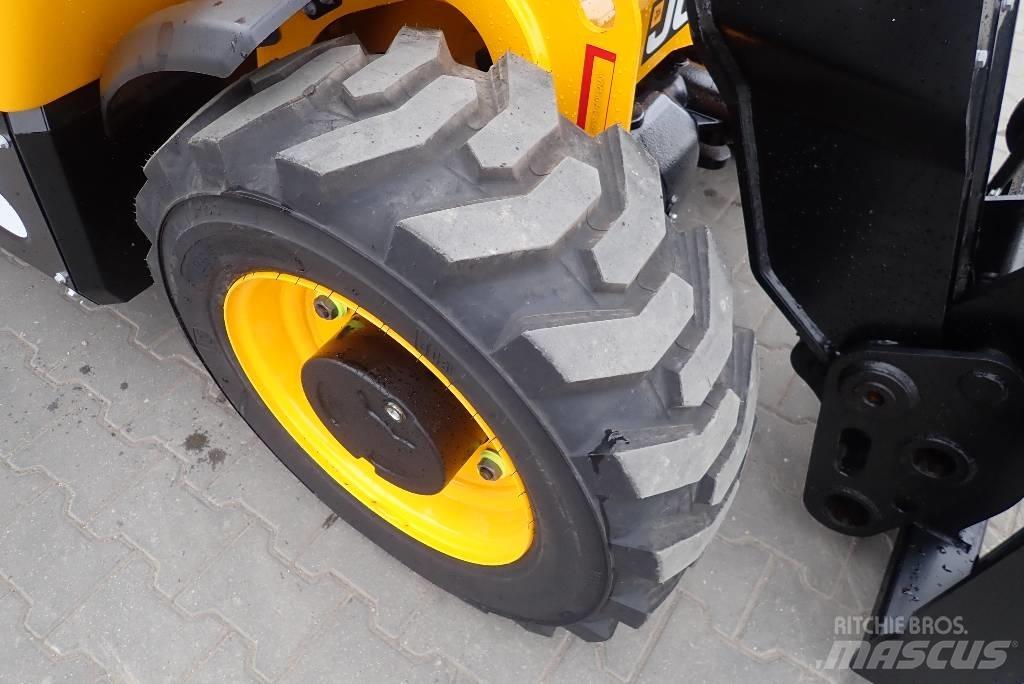 JCB 514-40 Telehandlers