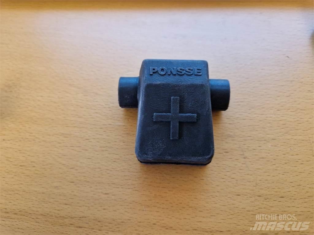 Ponsse 240524 Electronics