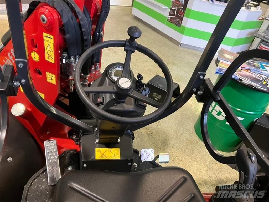 Schäffer 2628 Mini loaders