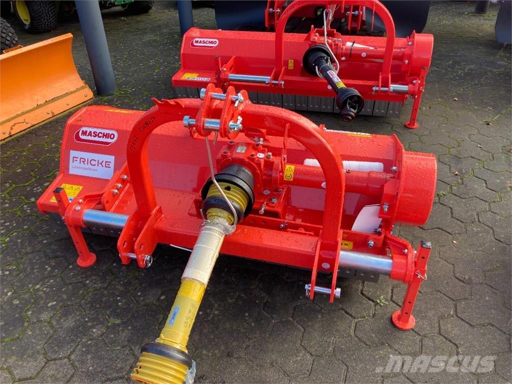 Maschio Brava 160 Other groundscare machines