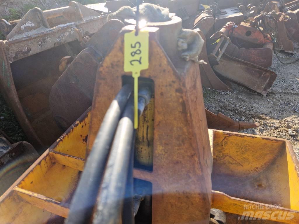  Korngrab 150 cm Load handling accessories