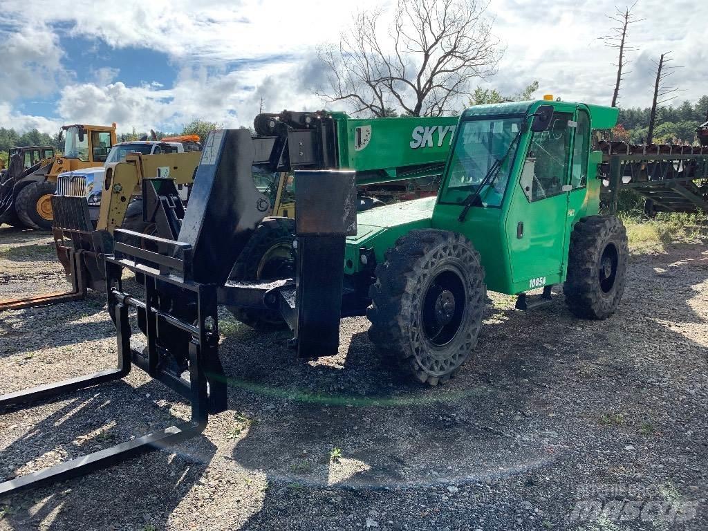 JLG 10054 Telehandlers