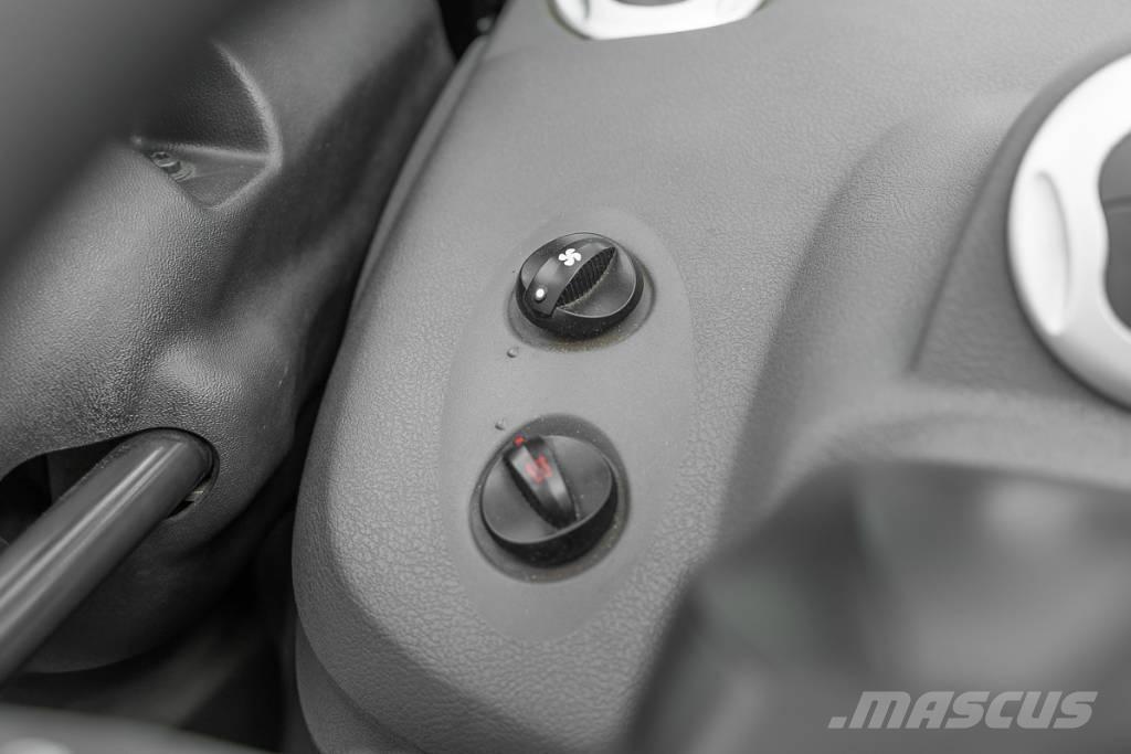 Manitou MT 625 Telescopic handlers