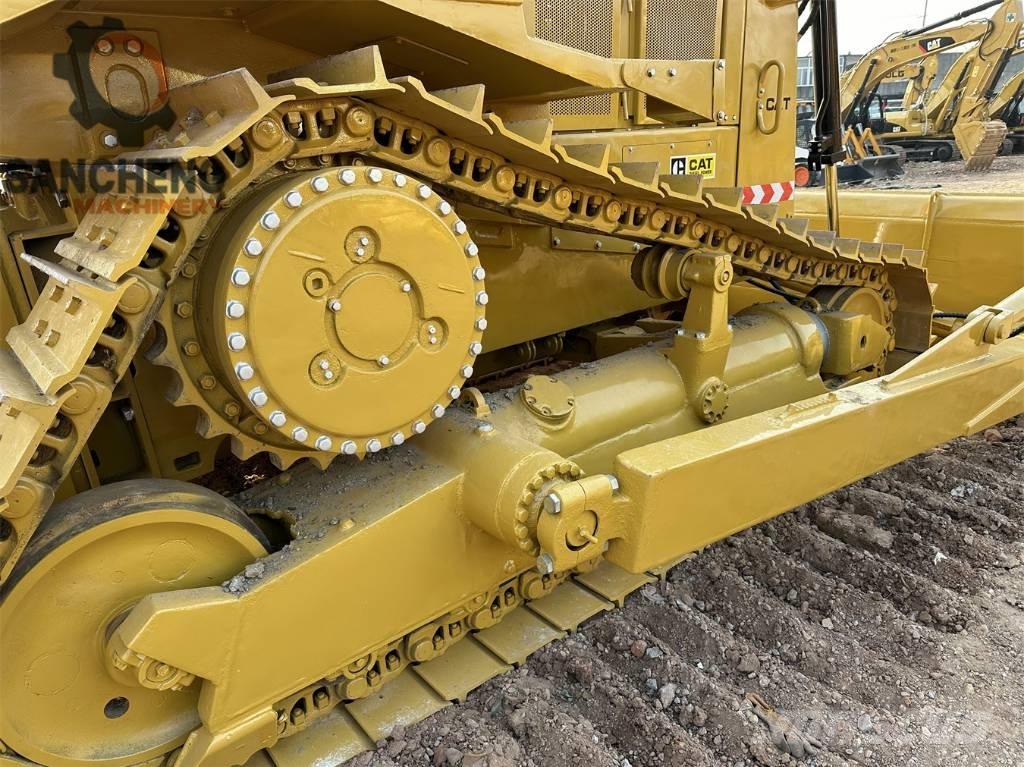 CAT D 7 R Crawler dozers