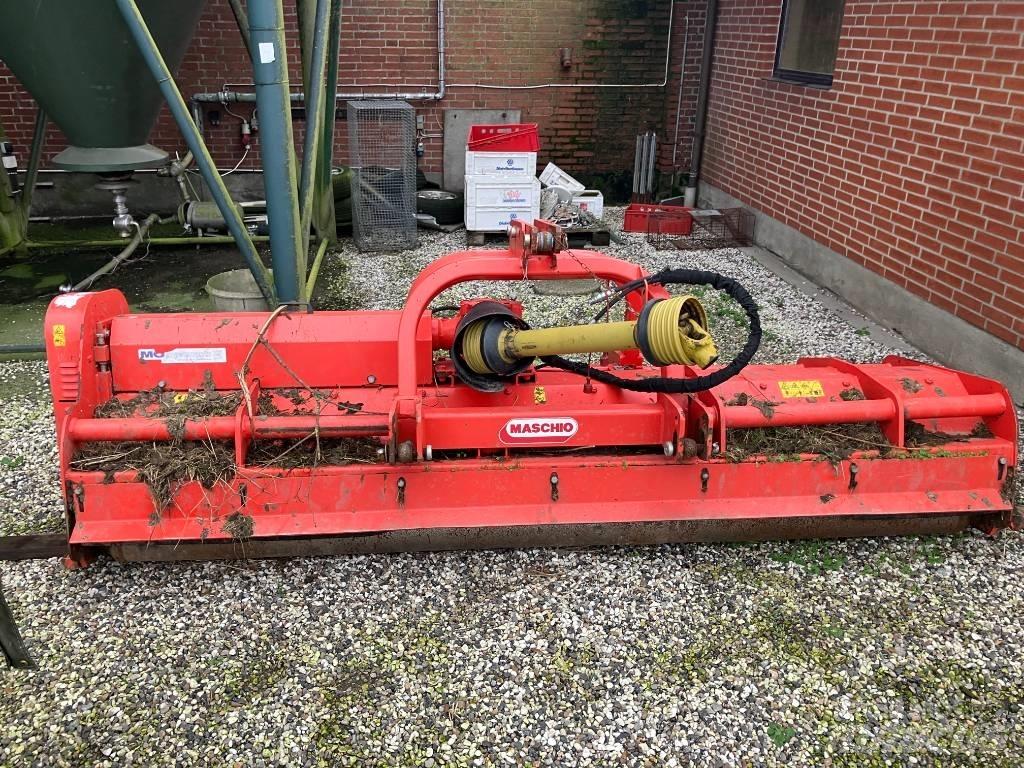 Maschio Bisonte 300 Mowers
