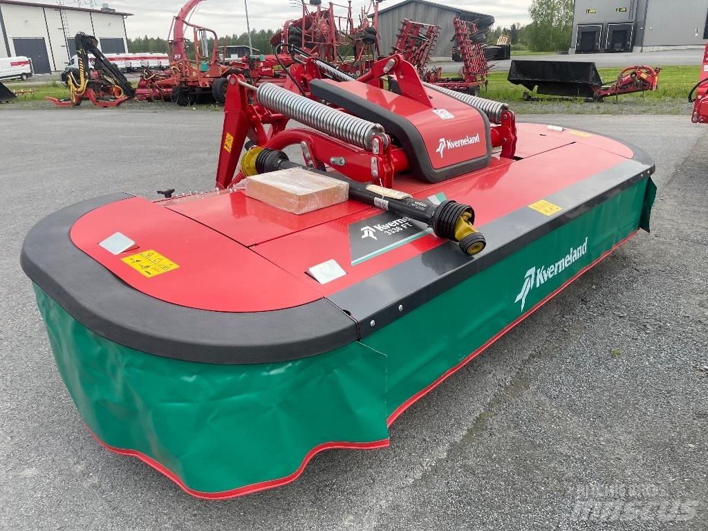 Kverneland FT3336 Mower-conditioners
