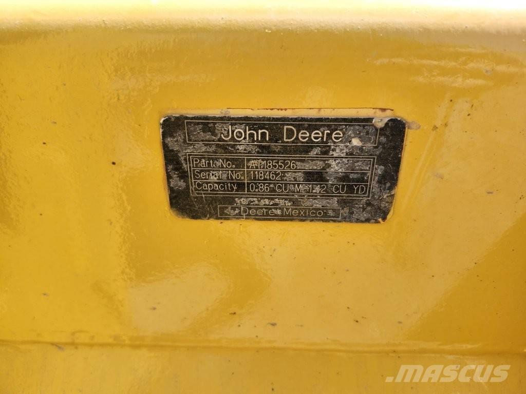 John Deere 310 G Backhoe