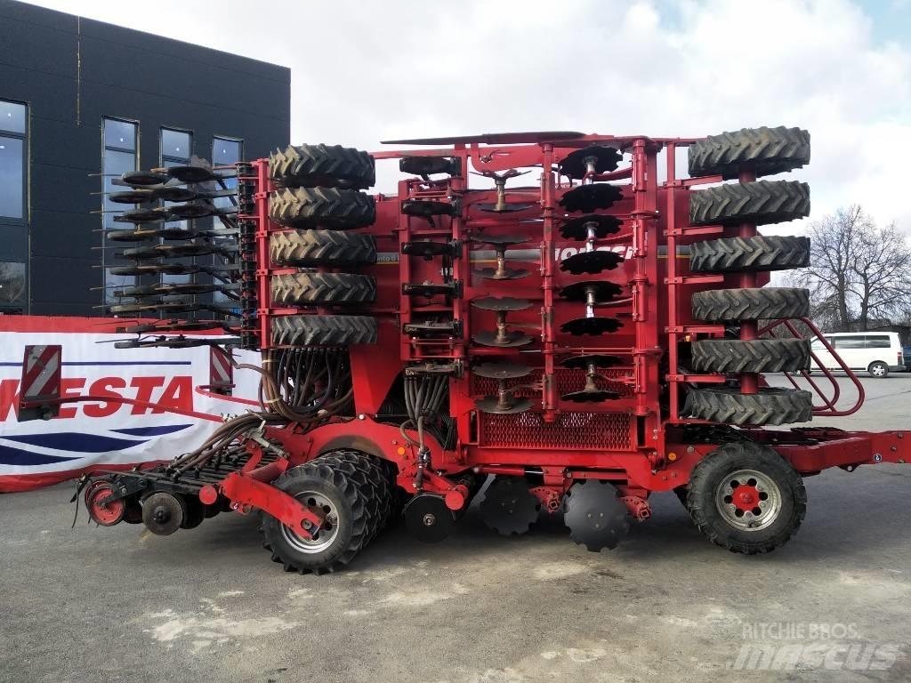 Horsch Pronto 6 DC Drills