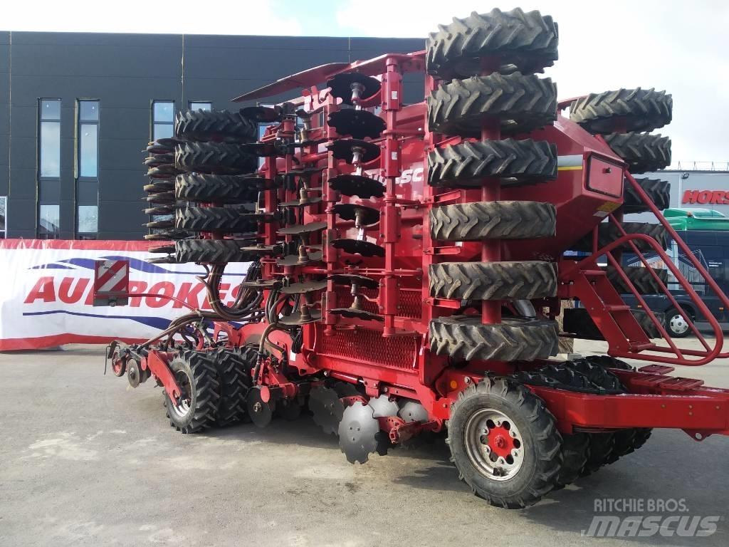 Horsch Pronto 6 DC Drills
