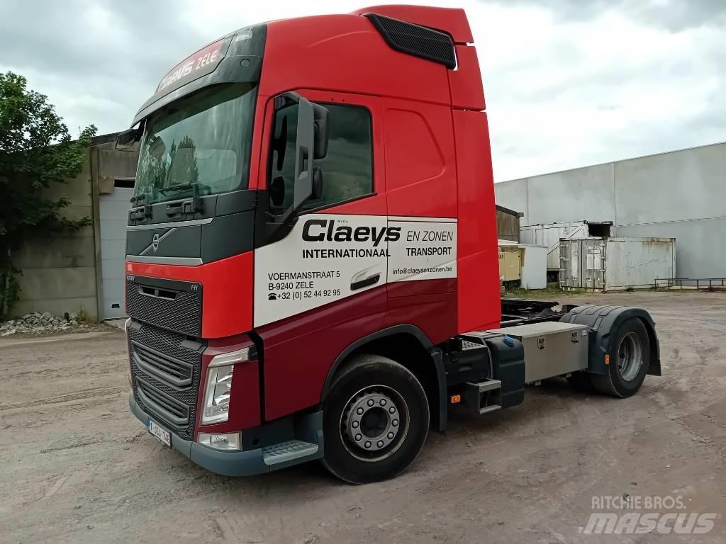 Volvo FH 12 460 Prime Movers