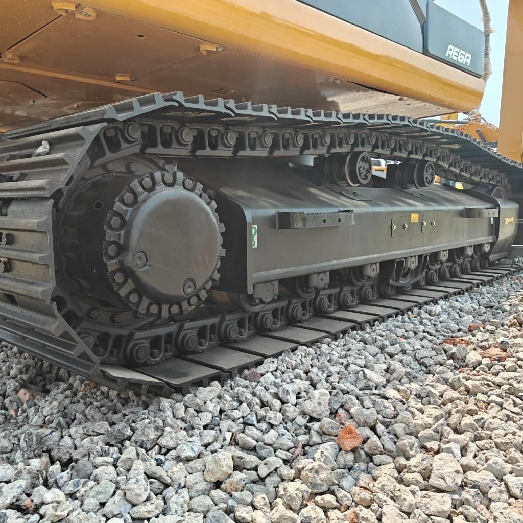 CAT 329 D Crawler excavators