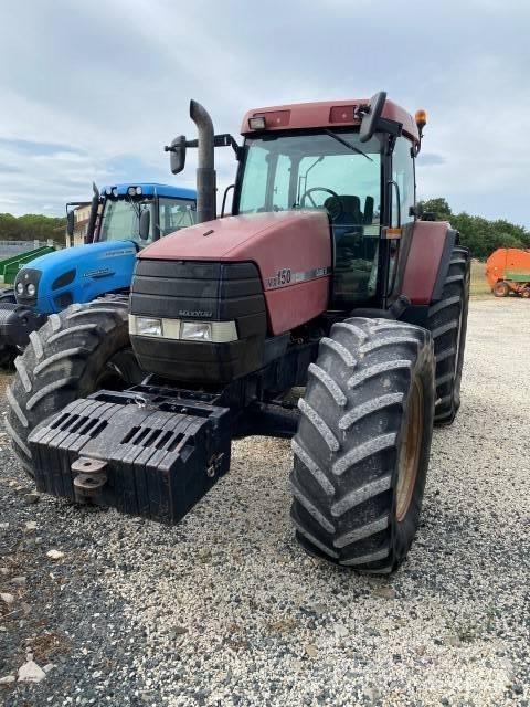 Case IH MX 150 Tractors