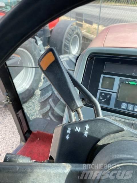 Case IH MX 150 Tractors