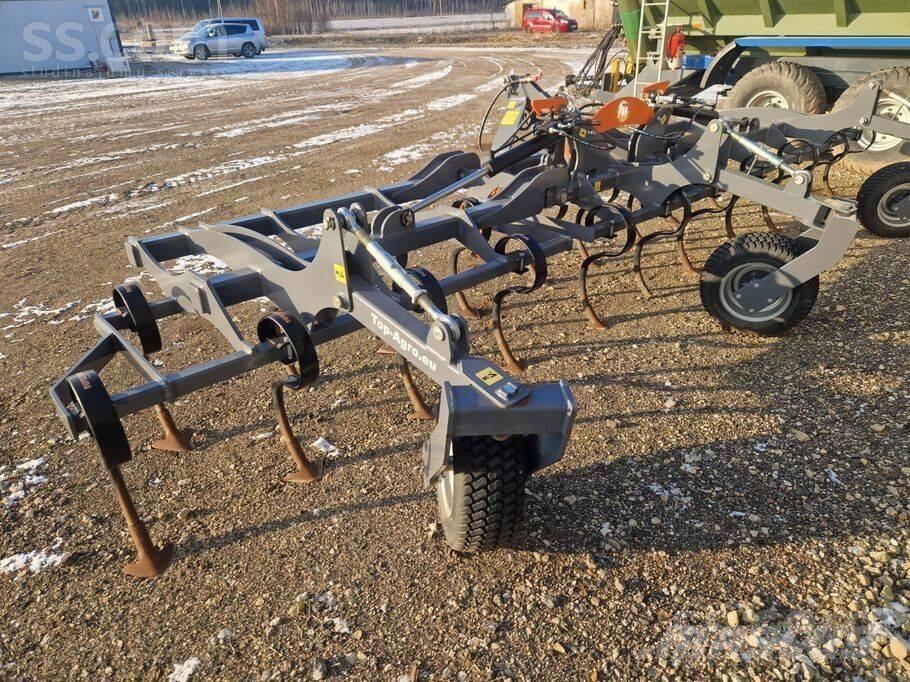 Mandam Front 6,0 H Cultivators