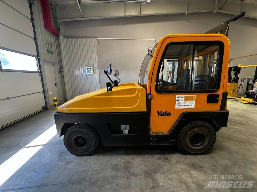 Simai TE 250 R Tow truck