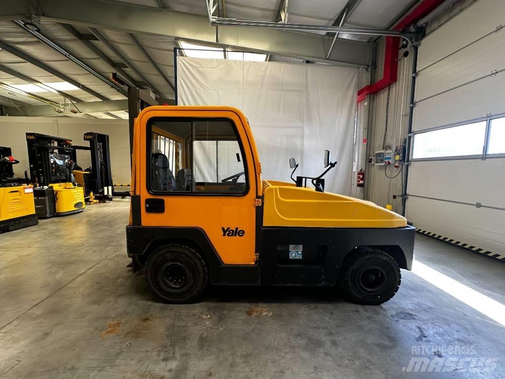 Simai TE 250 R Tow truck