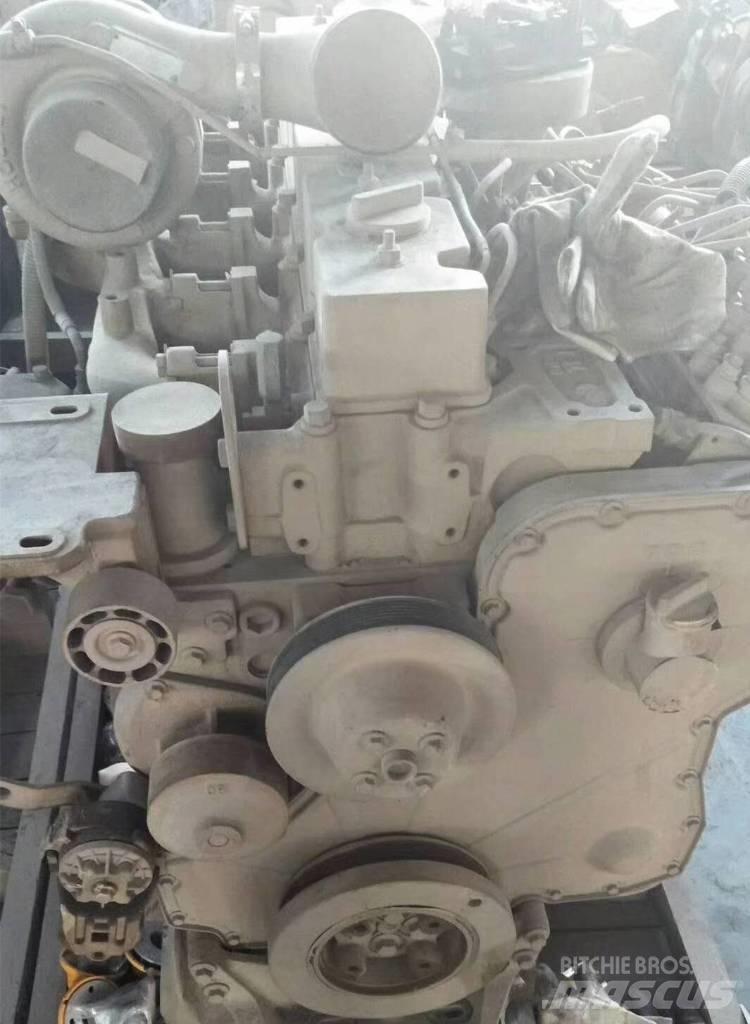 Cummins C230-20 Engines