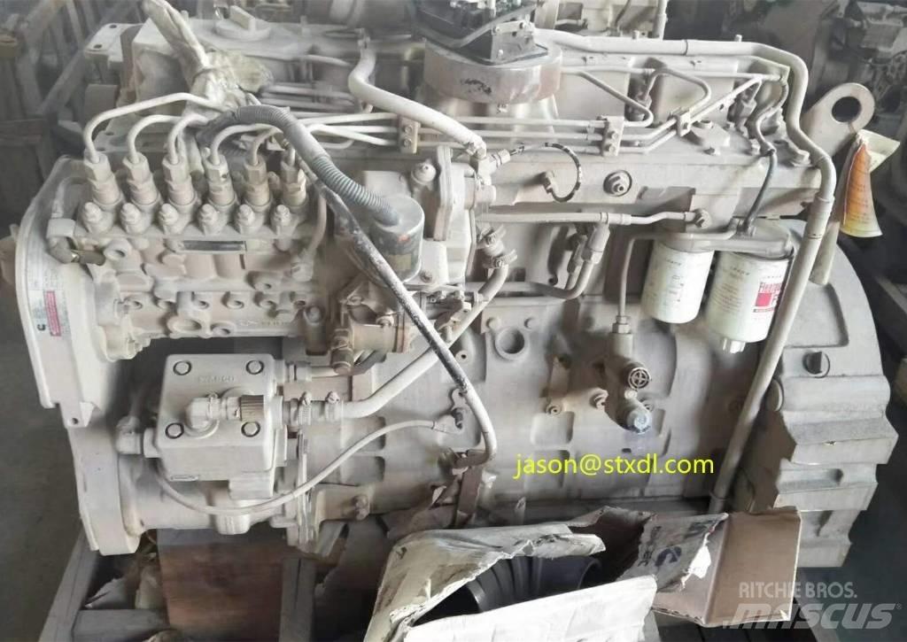 Cummins C230-20 Engines