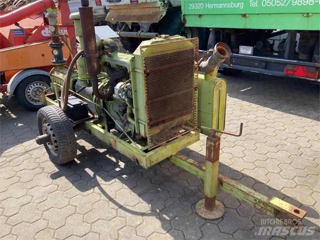  SONSTIGE Beregnung Farm machinery
