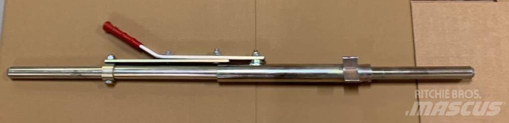 Veto Lock 2005549 Booms and arms