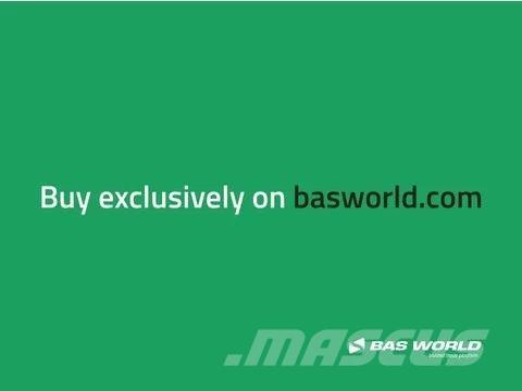 CAT M316 D Wheeled excavators