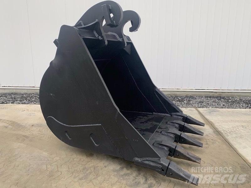 Verachtert Tandenbak Buckets