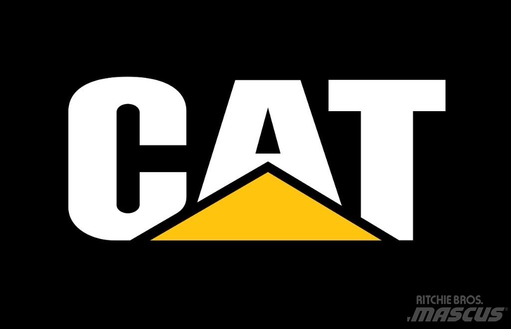 CAT D 11 R Crawler dozers