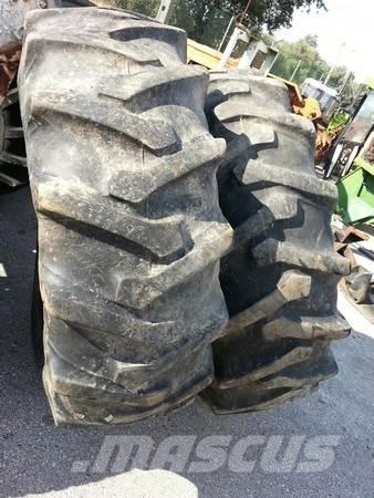  Pneus 18.4-30 Tyres, wheels and rims