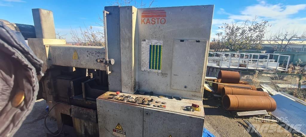 Kasto HBA 420 AU Sawmills