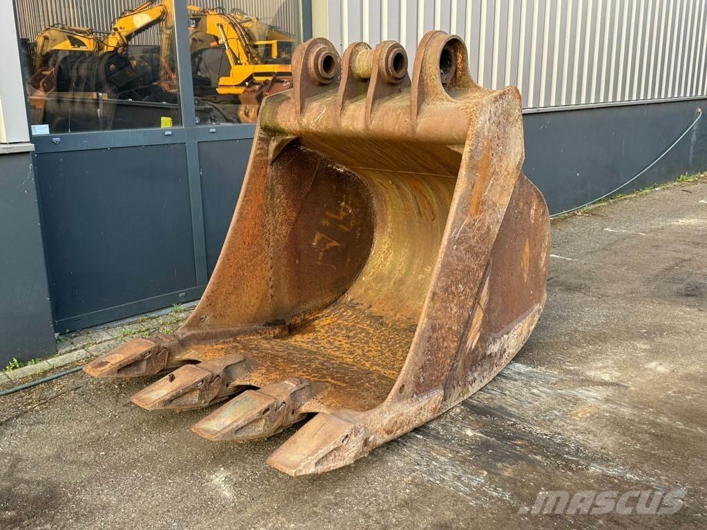  Onbekend HH5-1450 Buckets
