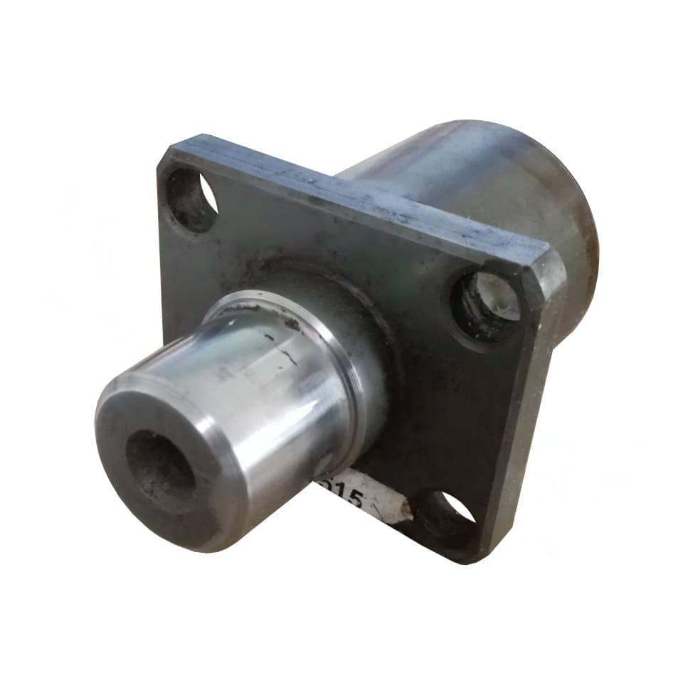  Sworzeń F063515 Harvester heads