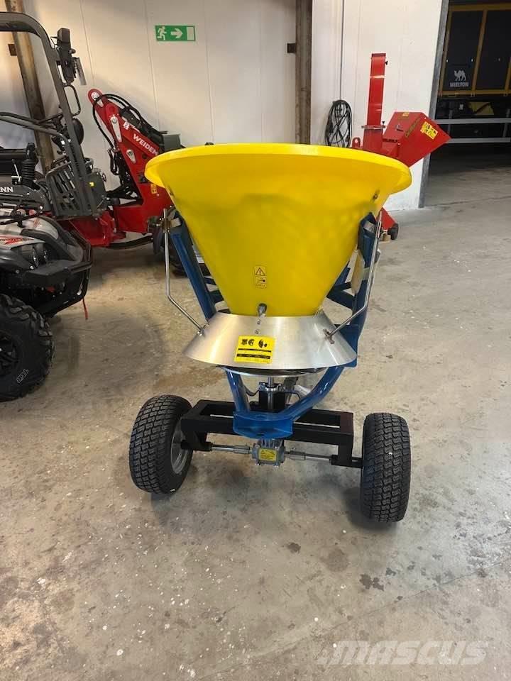  Cosmo PTPS 300 PL Other groundscare machines