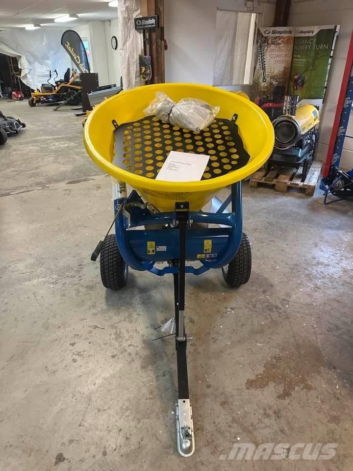  Cosmo PTPS 300 PL Other groundscare machines