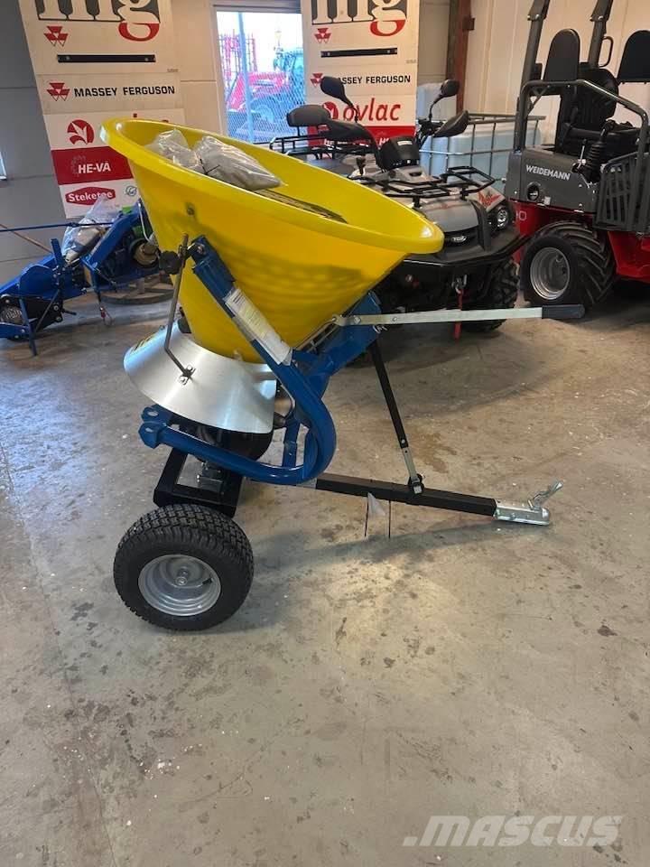  Cosmo PTPS 300 PL Other groundscare machines