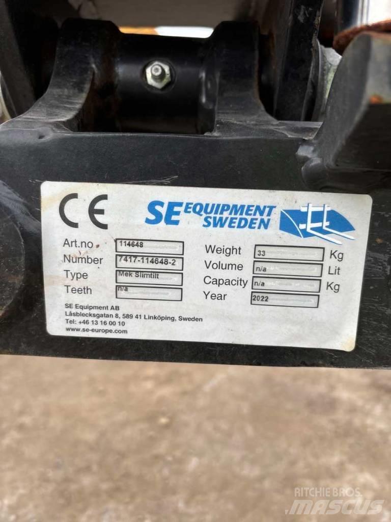 Wacker Neuson ET 18 Mini excavators < 7t (Mini diggers)