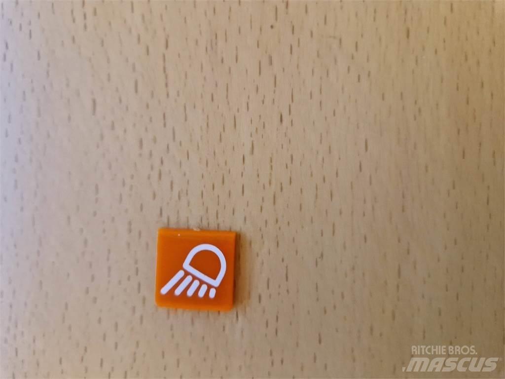 Eco Log Symbol Electronics