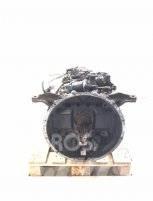 ZF 8S180 MAN Gearboxes