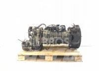 ZF 8S180 MAN Gearboxes