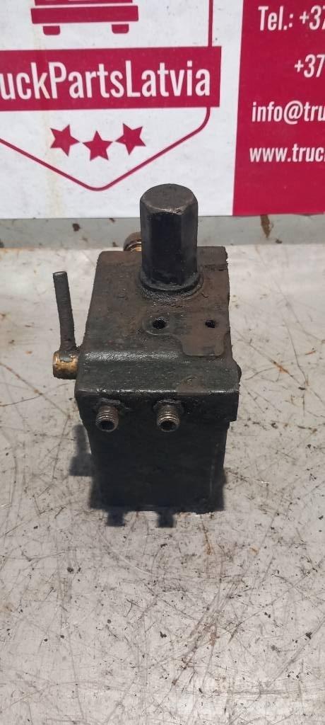MAN TGS.    85417236020 Hydraulics