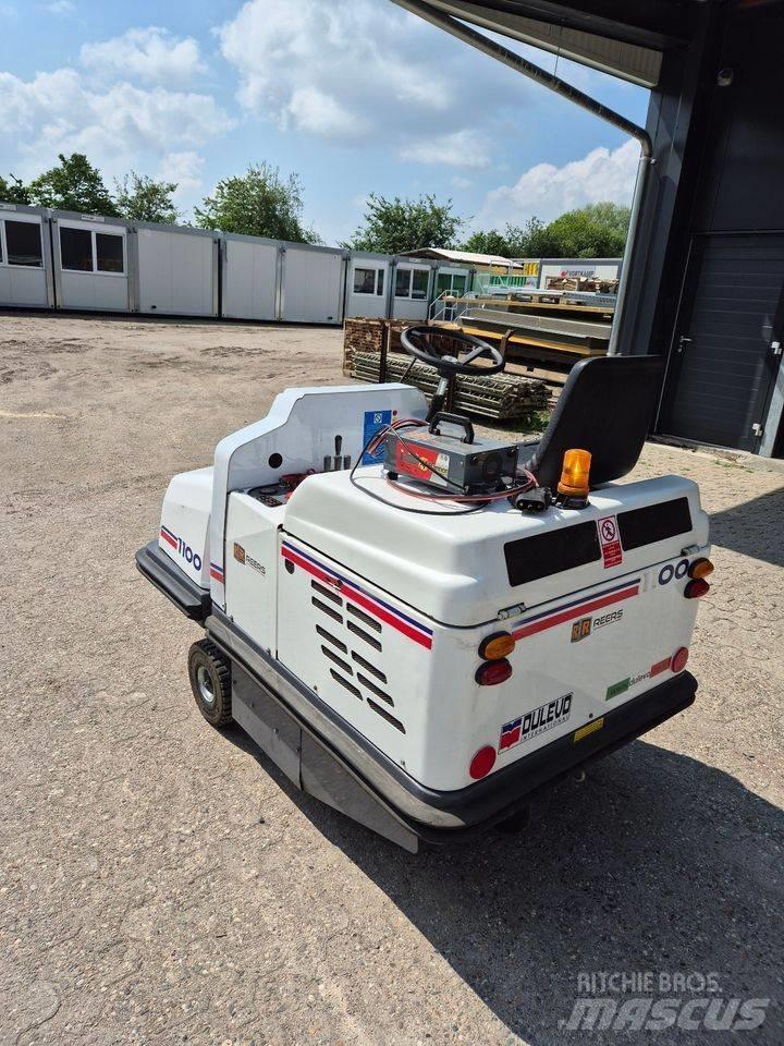 Dulevo 1100EH Other