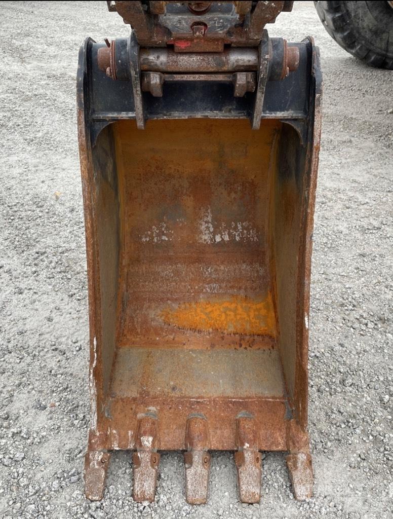 CAT 430 E IT Backhoe