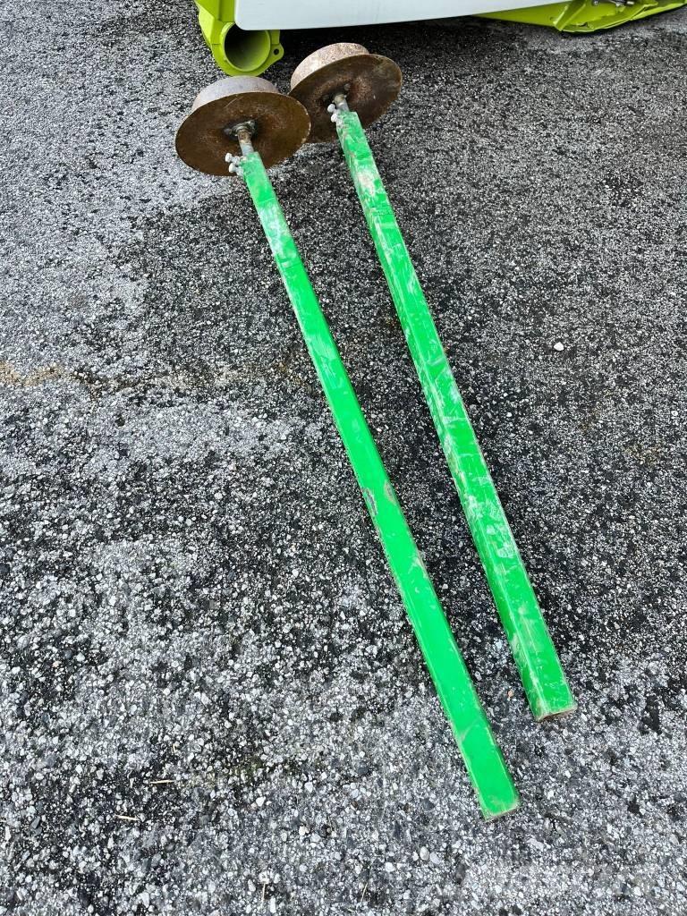 Sfoggia ELETTRA 6 F Sowing machines