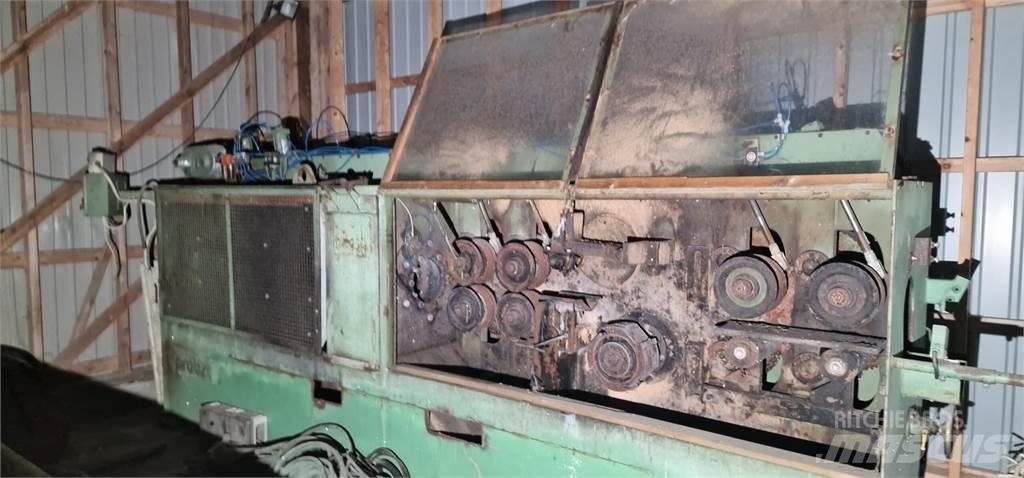  VEMA probst Wood splitters and cutters