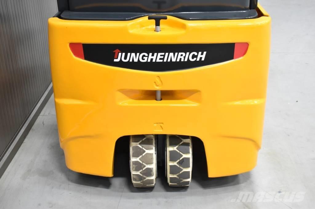 CAT 2ET3500 Electric forklift trucks