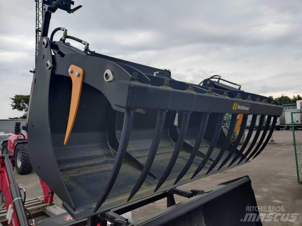 Quicke 11250858Q Other loading and digging and accessories
