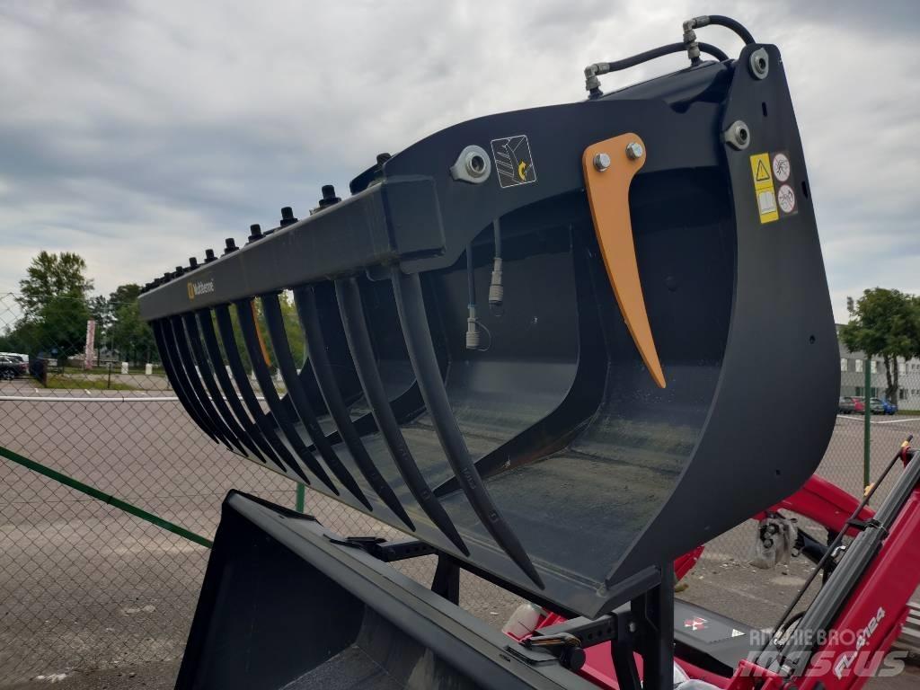 Quicke 11250858Q Other loading and digging and accessories