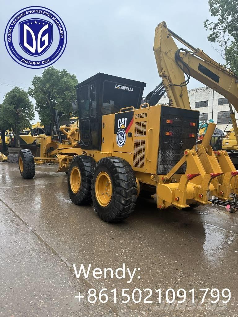 CAT CAT140H Graders