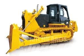 Shantui SD32D Crawler dozers