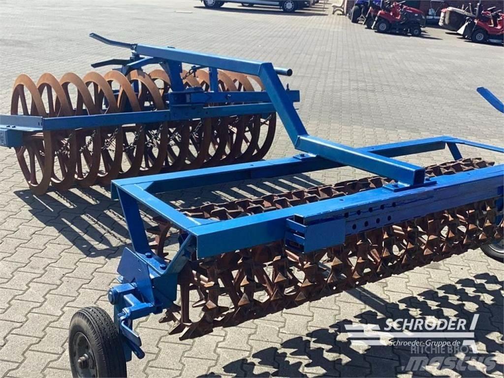Tigges 2,20 M Rollers