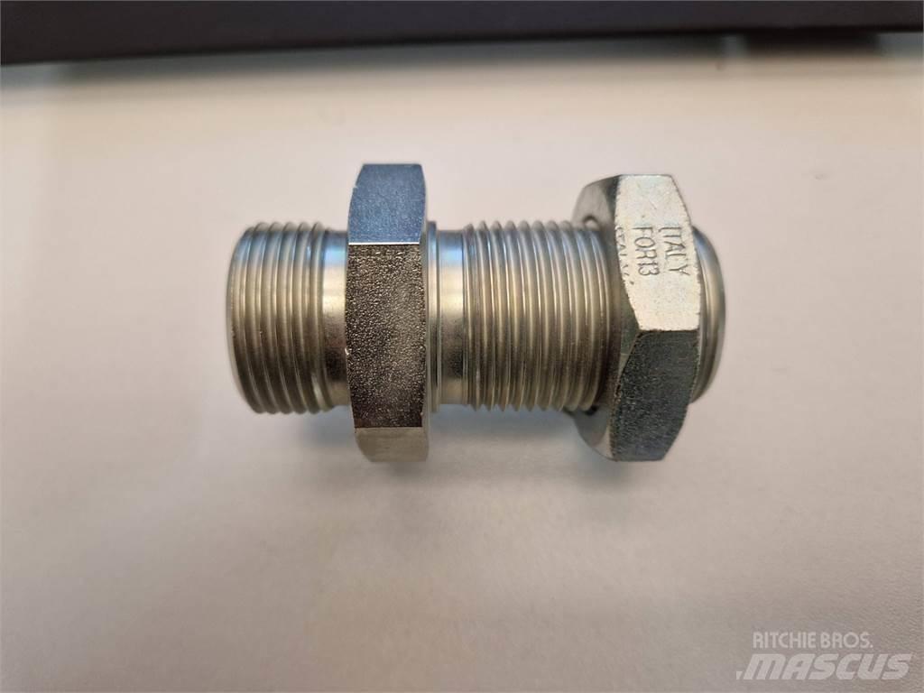 Ponsse 0062273 Hydraulics
